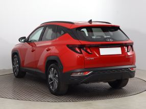 Hyundai Tucson - 2021