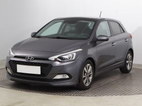 Hyundai i20 - 2016