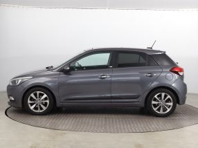 Hyundai i20 - 2016