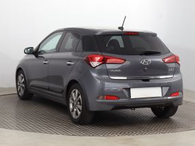 Hyundai i20 - 2016