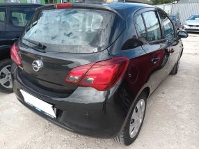 Opel Corsa - 2016