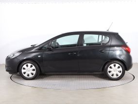 Opel Corsa - 2016
