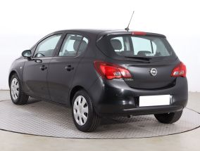 Opel Corsa - 2016