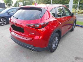 Mazda CX 5 - 2022