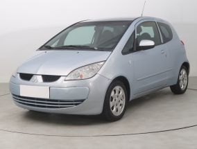 Mitsubishi Colt - 2006