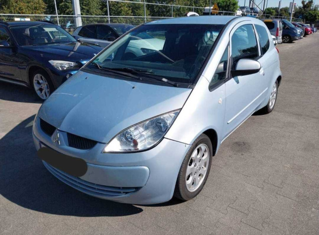 Mitsubishi Colt 2006
