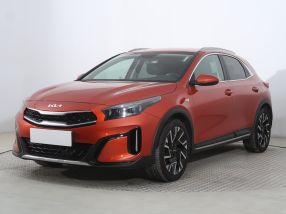 Kia XCeed - 2022