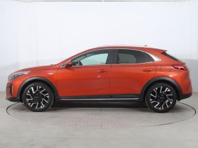 Kia XCeed - 2022