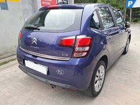 Citroen C3 - 2014
