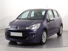Citroen C3 - 2014