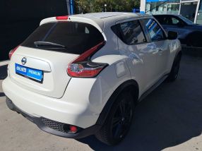 Nissan Juke - 2016