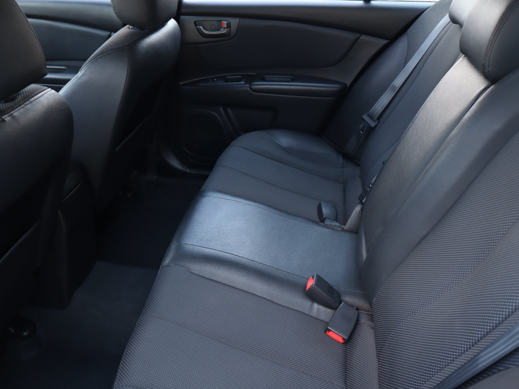 Kia Magentis