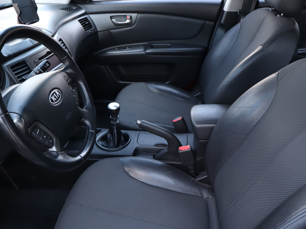 Kia Magentis