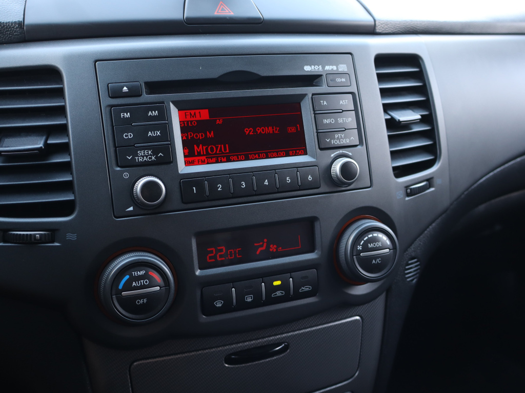 Kia Magentis