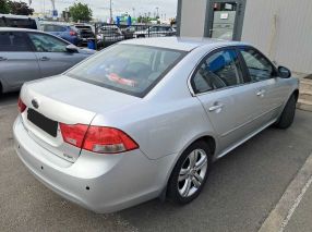 Kia Magentis - 2009