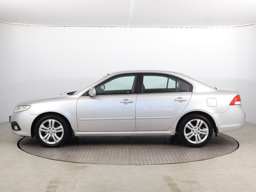 Kia Magentis