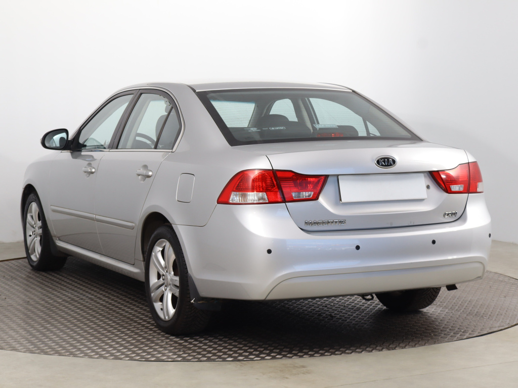 Kia Magentis