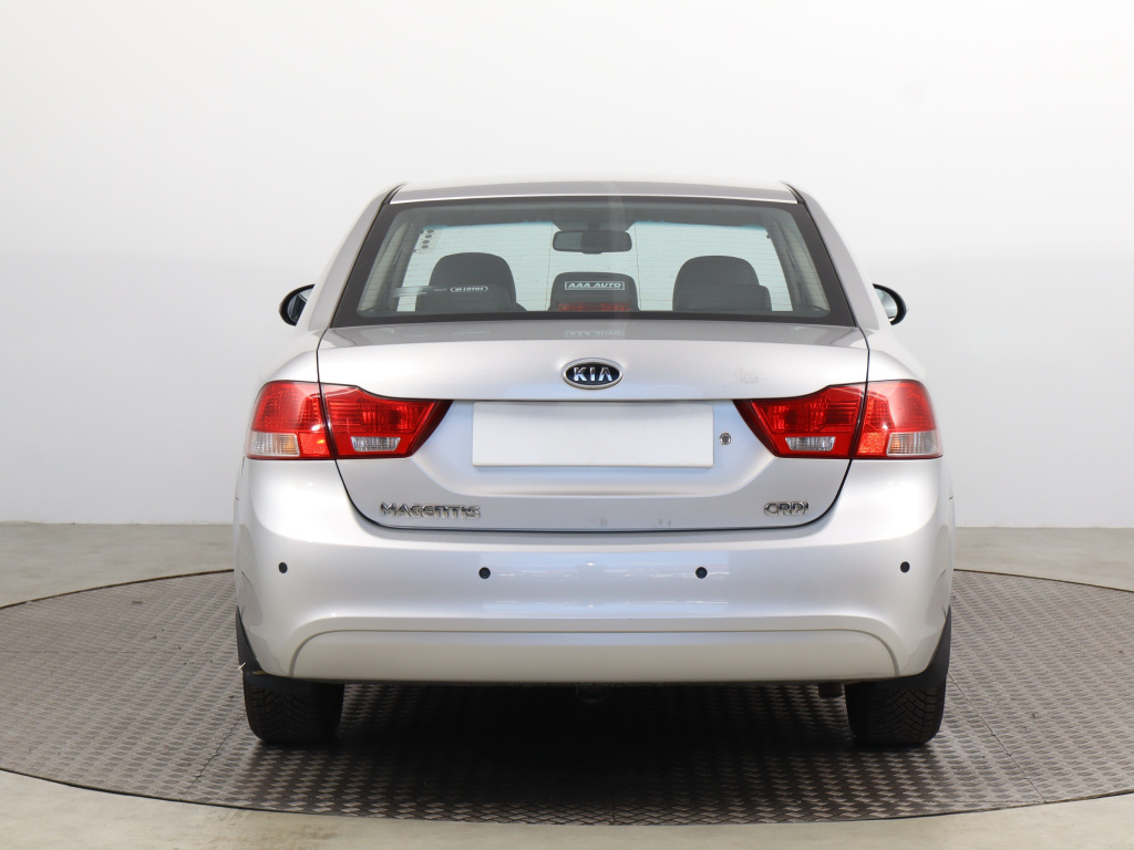 Kia Magentis