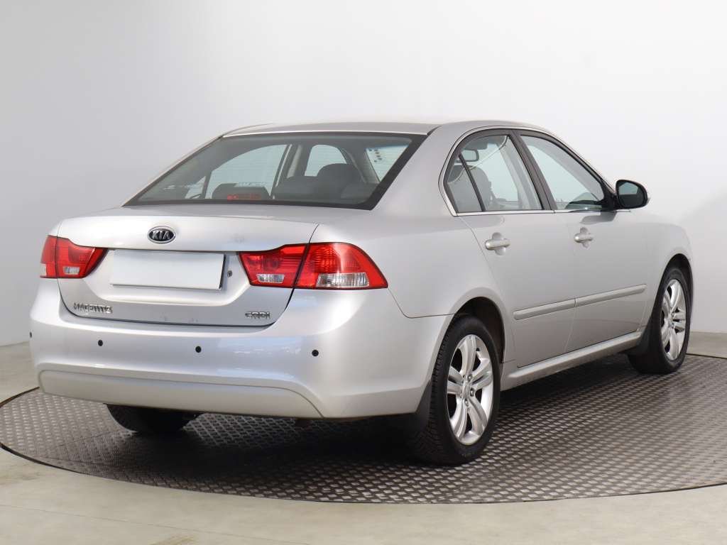 Kia Magentis