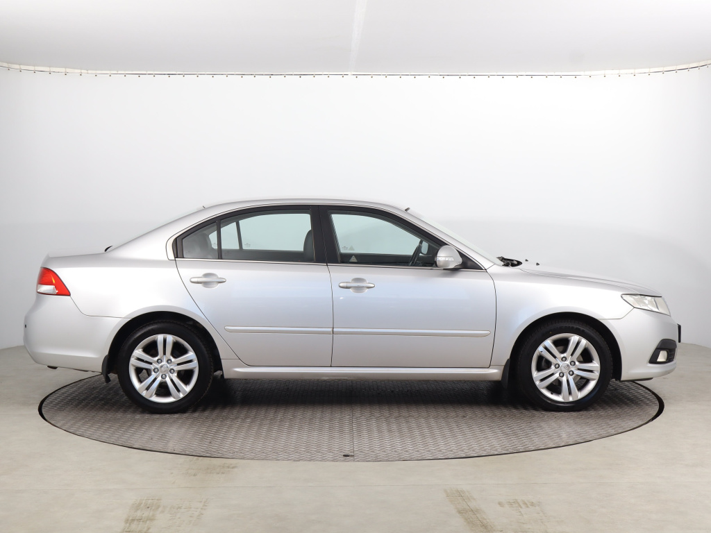 Kia Magentis