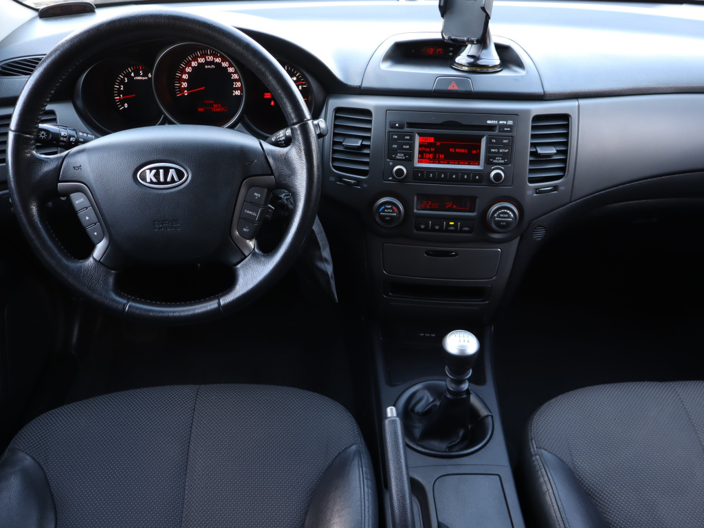 Kia Magentis