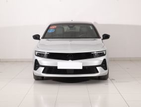 Opel Astra - 2024