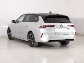 Opel Astra - 2024