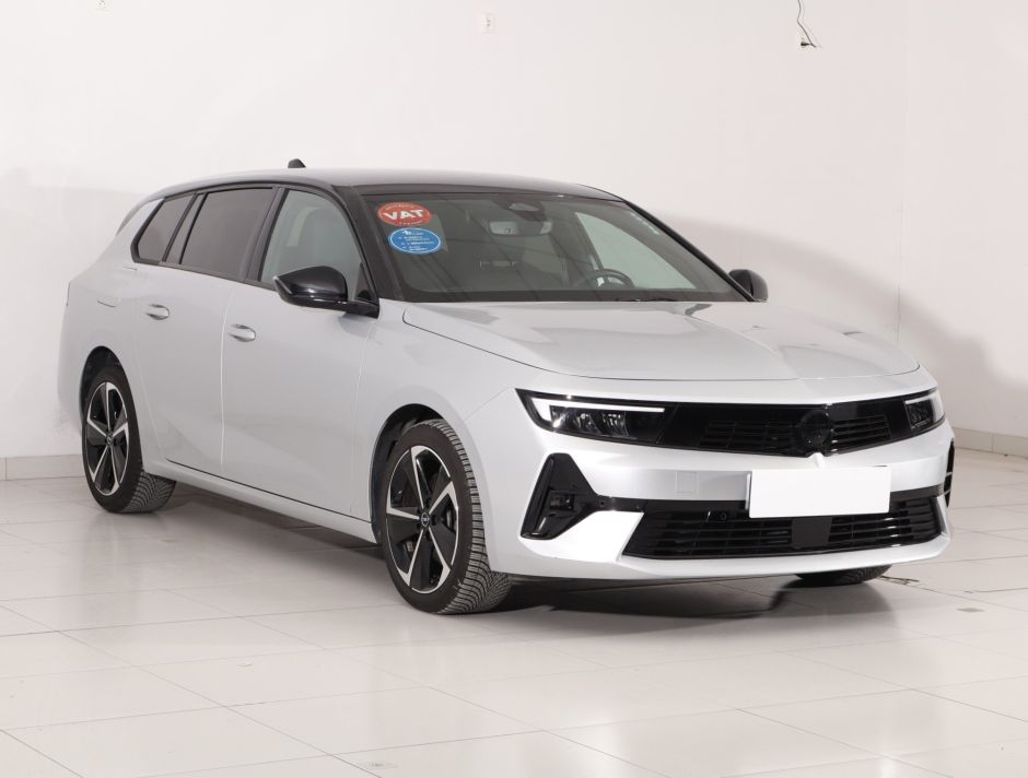 Opel Astra - 2024