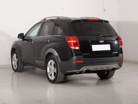 Chevrolet Captiva - 2013