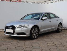 Audi A6 - 2012