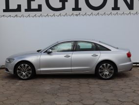 Audi A6 - 2012