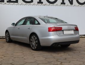 Audi A6 - 2012