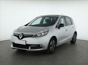 Renault Scenic - 2012