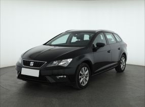 Seat Leon - 2018