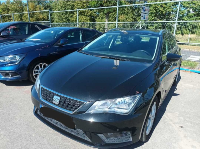 Seat Leon 2018
