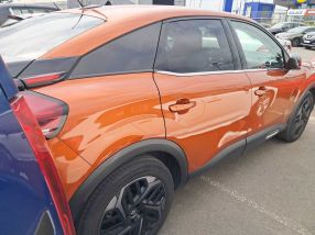 Citroen C4 - 2021