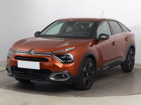 Citroen C4 - 2021