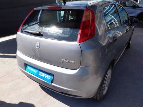 Fiat Grande Punto - 2007