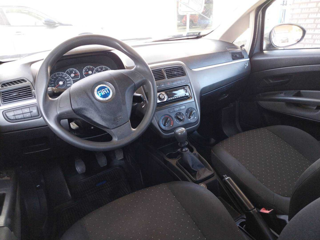 Fiat Grande Punto