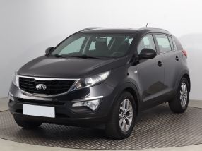 Kia Sportage - 2014