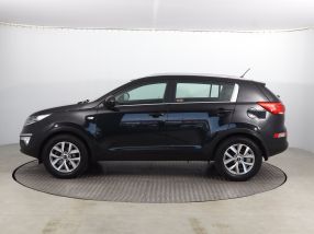 Kia Sportage - 2014