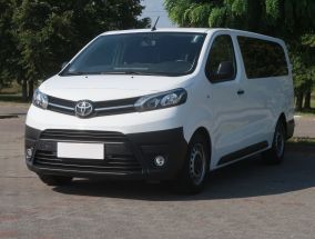 Toyota ProAce - 2022