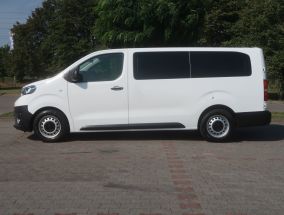 Toyota ProAce - 2022