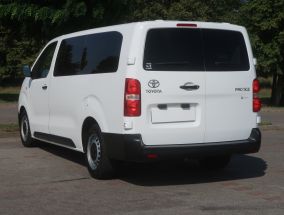 Toyota ProAce - 2022