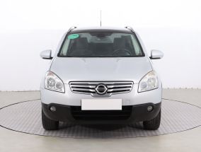 Nissan Qashqai+2 - 2008
