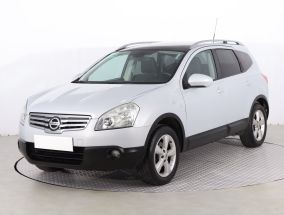 Nissan Qashqai+2 - 2008