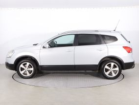 Nissan Qashqai+2 - 2008
