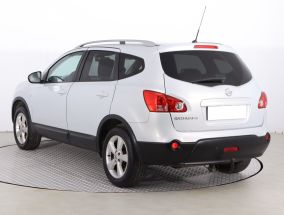 Nissan Qashqai+2 - 2008