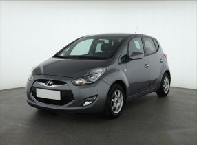 Hyundai ix20 - 2013