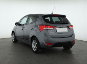 Hyundai ix20 - 2013